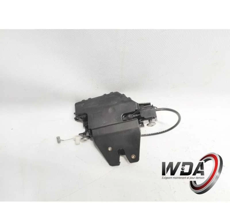 SERRURE HAYON BMW SERIE 5 V 7014870