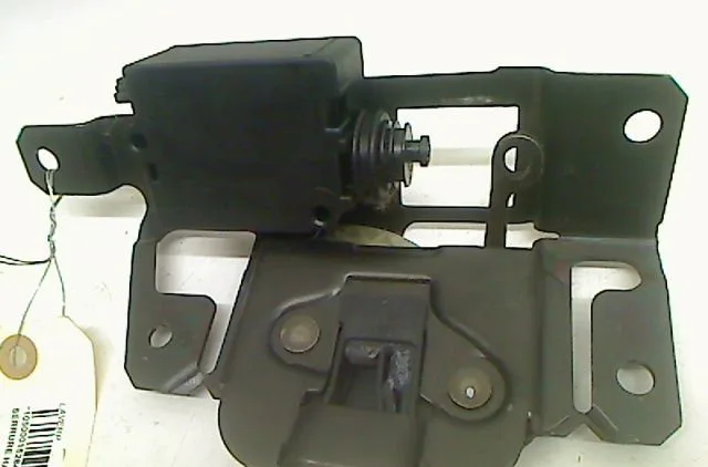 Serrure hayon Bmw X3 (E83) 3.0 d (2004-2005) occasion
