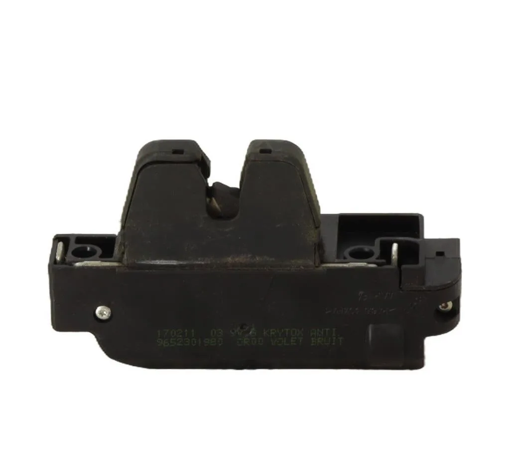 Serrure hayon Citroen C4 I (LC_) 1.6 hdi (2004-2011) 5 portes occasion
