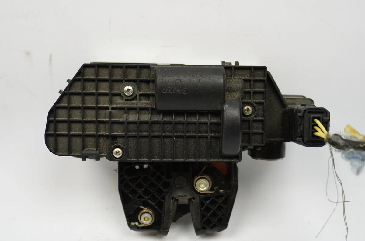 Serrure hayon Citroën DS3 (SA_) 1.6 thp 155 (2010-2015) 3 portes occasion