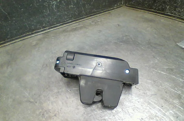 Serrure hayon Citroen XSARA Break (N2) 2.0 hdi 109 (2001-2005) occasion