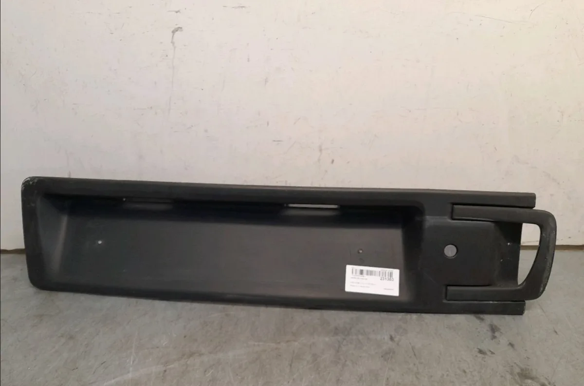 Serrure hayon Fiat DOBLO Cargo (263_) 1.3 d multijet (2010) occasion