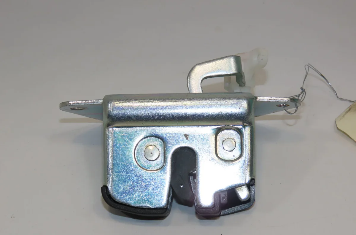 Serrure hayon Fiat PANDA (169_) 1.3 d multijet (169axg1a, 169axd1a) (2006-2013) occasion