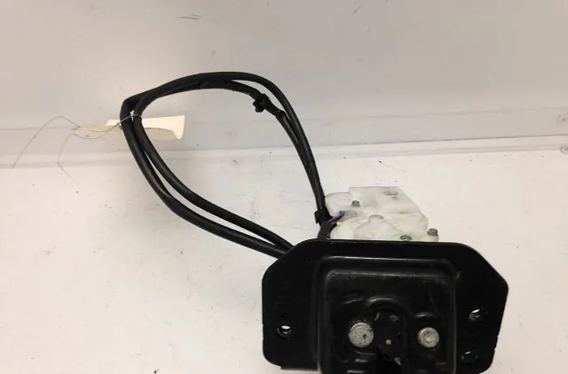 Serrure hayon Ford KUGA II (DM2) 2.0 tdci (2013-2014) occasion