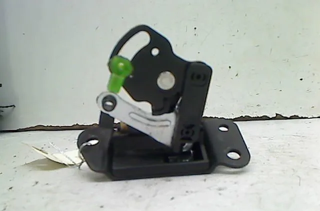 Serrure hayon Kia PICANTO I (SA) 1.0 (2004-2011) occasion