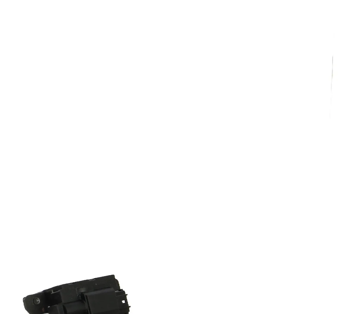 Serrure hayon Nissan QASHQAI - QASHQAI 2 I (J10, NJ10, JJ10E) 2.0 dci (2007-2013) occasion