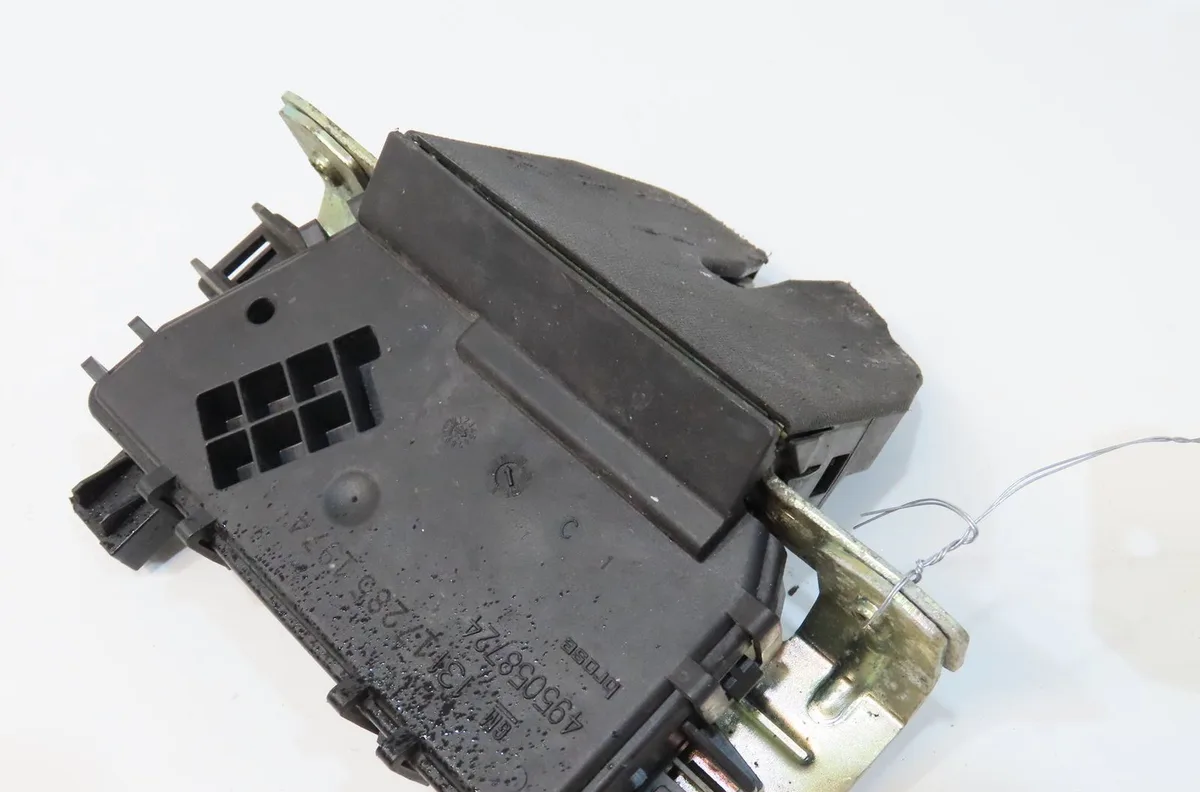 Serrure hayon Opel ASTRA H (A04) 1.7 cdti (l48) (2004-2010) 5 portes occasion