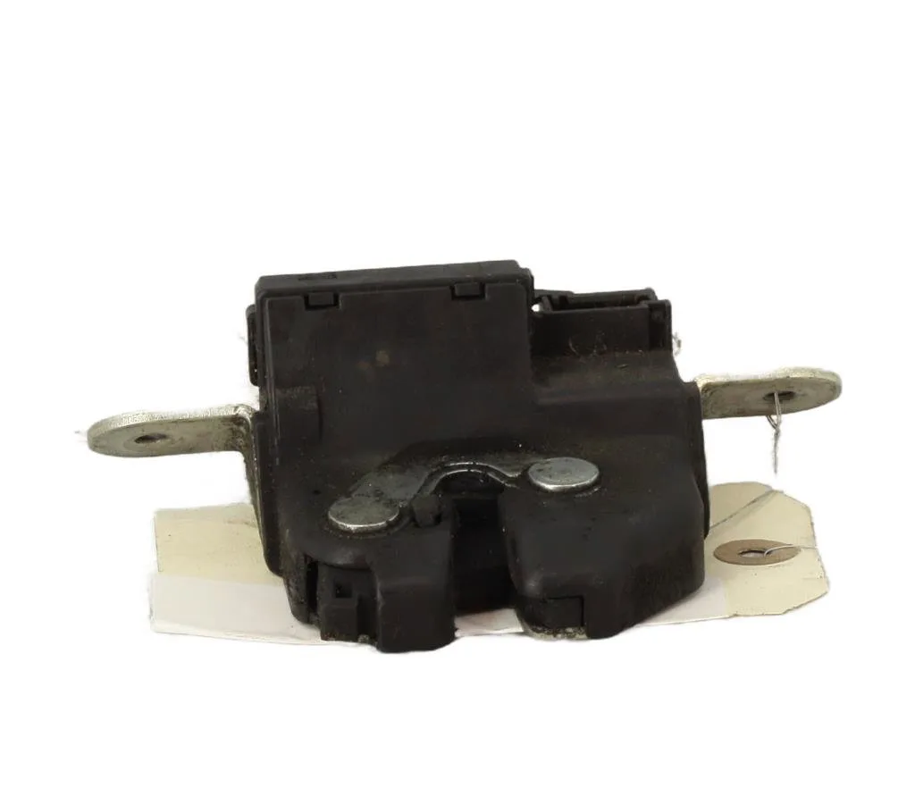 Serrure hayon Opel CORSA D (S07) 1.2 (l08, l68) (2006-2014) 5 portes occasion