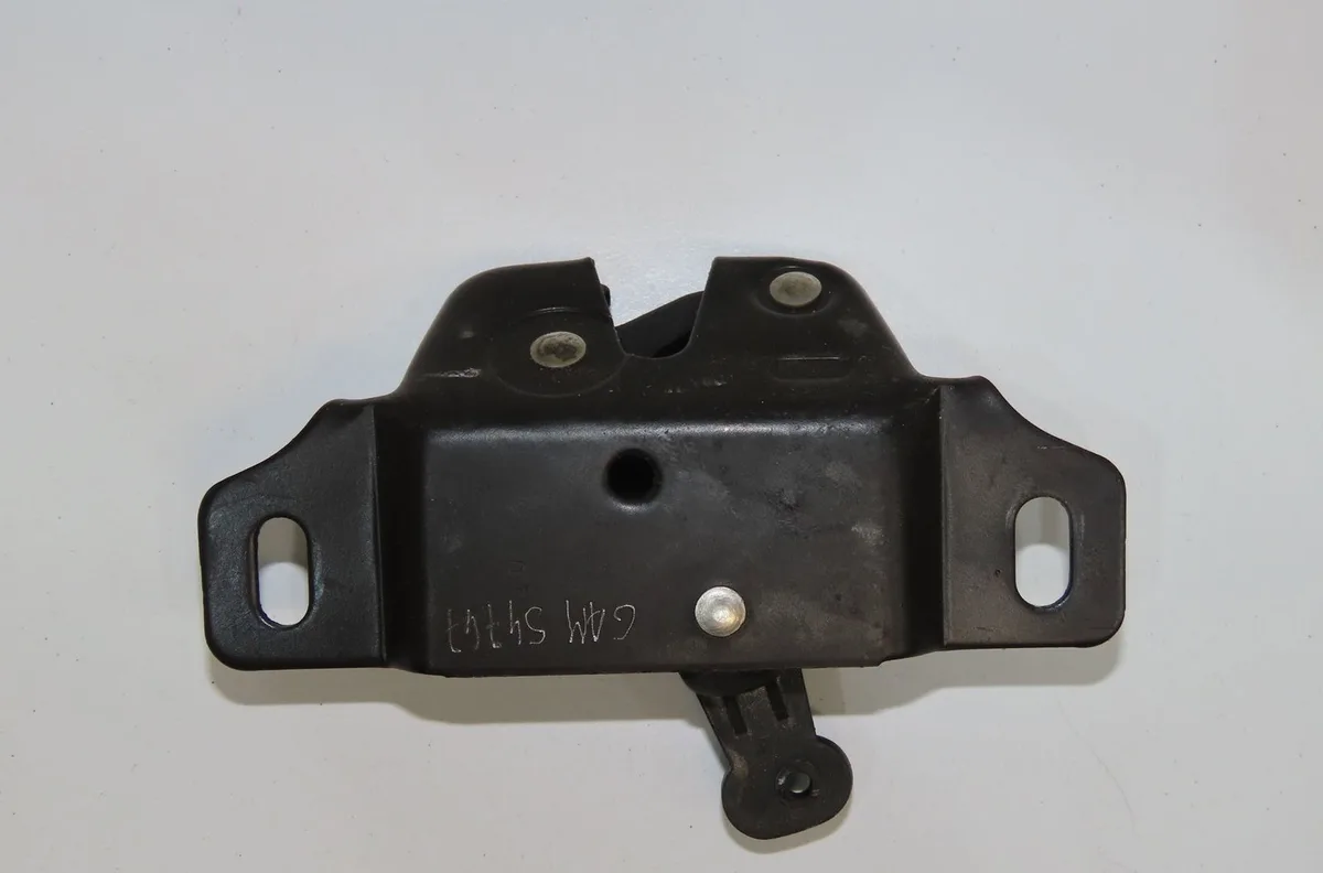 Serrure hayon Peugeot 106 I (1A, 1C) 1.4 (1991-1996) occasion