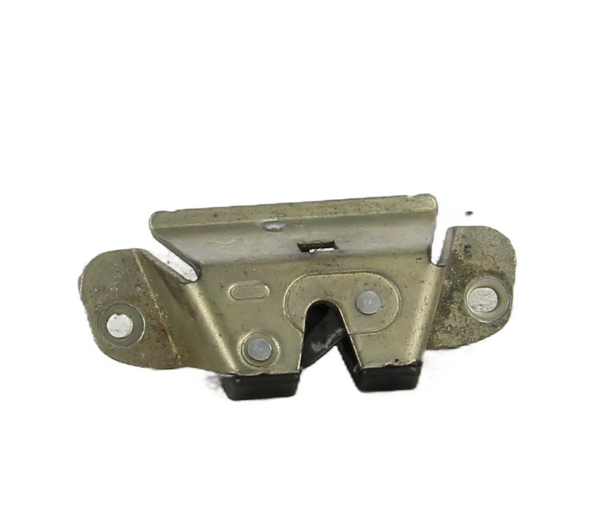 Serrure hayon Peugeot 107 (PM_, PN_) 1.0 (2005-2014) 3 portes occasion