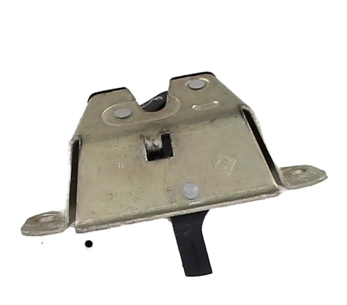 Serrure hayon Peugeot 107 (PM_, PN_) 1.0 (2005-2014) 3 portes occasion