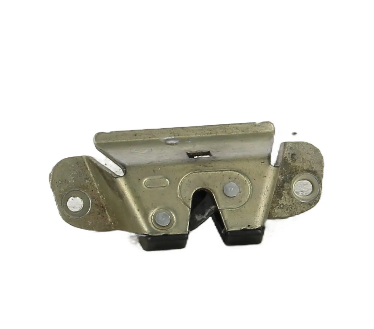 Serrure hayon Peugeot 107 (PM_, PN_) 1.0 (2005-2014) 3 portes occasion
