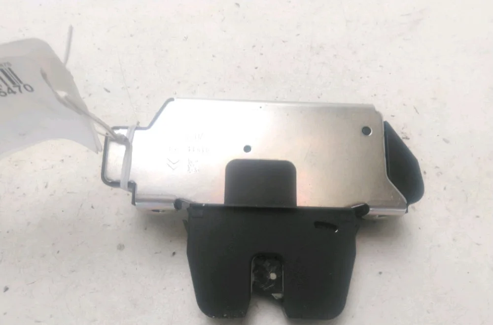 Serrure hayon Peugeot 2008 II (UD_, US_, UY_, UK_) 1.5 bluehdi 110 (udyhsk) (2021) occasion