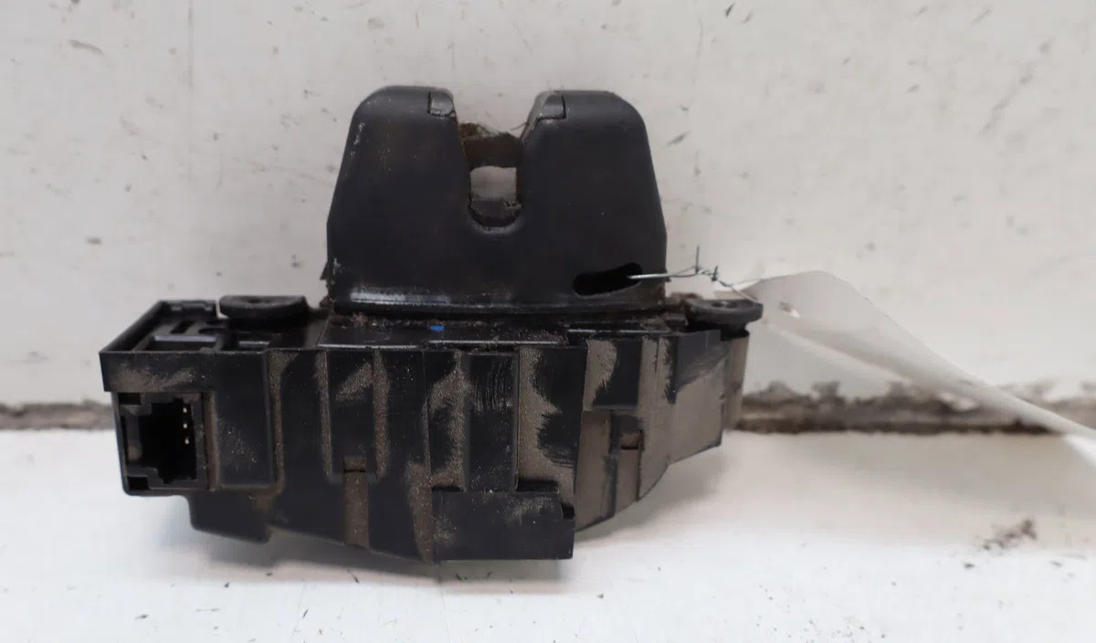 Serrure hayon Peugeot 207 SW (WK_) 1.6 hdi (2007-2012) occasion