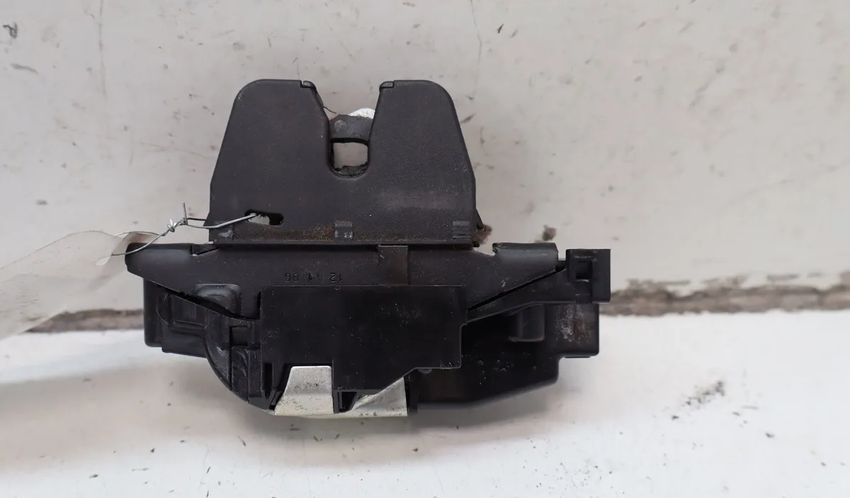 Serrure hayon Peugeot 207 SW (WK_) 1.6 hdi (2007-2012) occasion