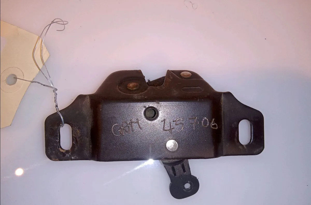Serrure hayon Peugeot 306 3-5 portes (7A, 7C, N3, N5) 1.9 d (1994-2001) occasion