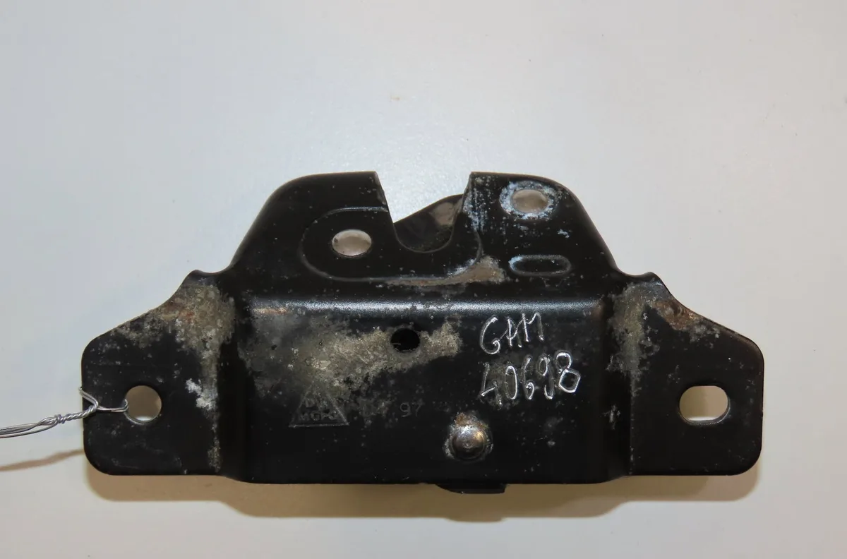 Serrure hayon Peugeot 306 Break (7E, N3, N5) 1.6 (1997-2000) 5 portes occasion