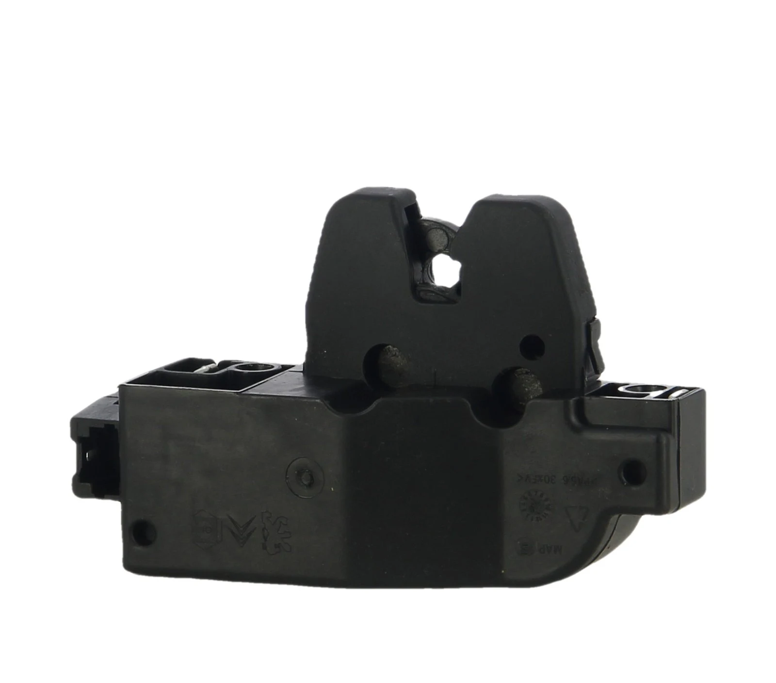 Serrure hayon Peugeot 307 (3A-C) 1.6 hdi (2005-2009) 5 portes occasion
