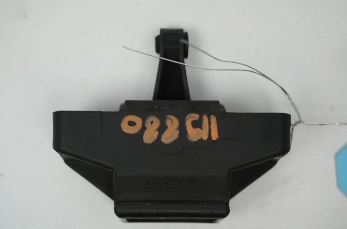 Serrure hayon Renault CLIO II (BB_, CB_) 1.9 dti (b-cb0u) (1999-2005) occasion
