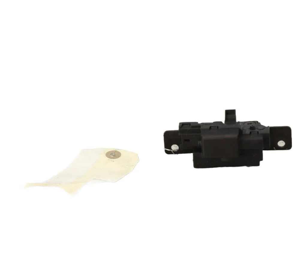 Serrure hayon Renault CLIO III (BR0-1, CR0-1) 1.2 16v (br0p, cr0p) (2007-2014) occasion