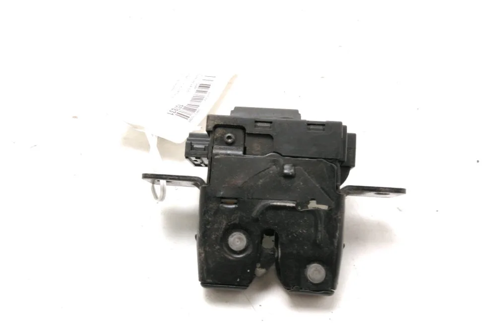 Serrure hayon Renault CLIO III (BR0-1, CR0-1) 2.0 16v sport (2008-2014) occasion