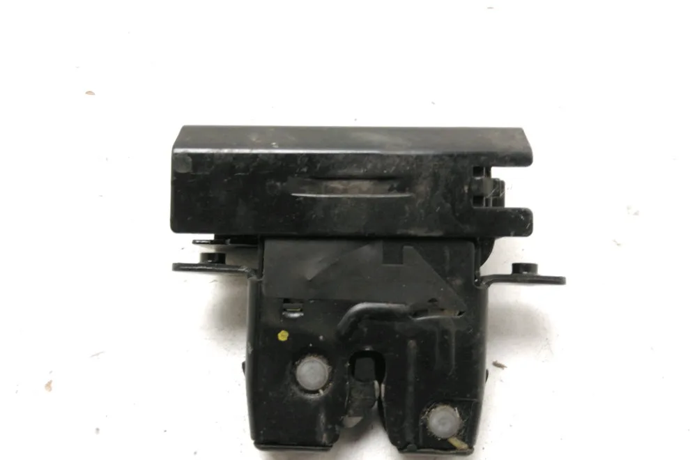 Serrure hayon Renault LAGUNA III Grandtour (KT0-1) 2.0 dci (kt0m, kt0n, kt0s, kt19, kt1f) (2008-2015) occasion