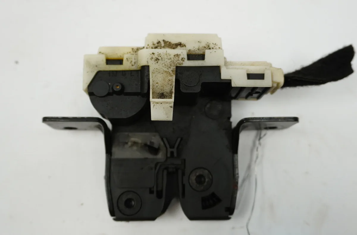 Serrure hayon Renault MEGANE II (BM0-1_, CM0-1_) 1.5 dci (bm1f, cm1f) (2005-2008) occasion