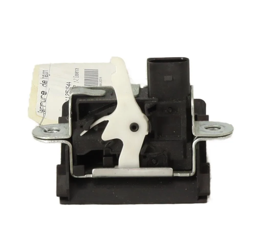 Serrure hayon Seat IBIZA IV (6J5, 6P1) 1.2 tsi (2010-2012) 5 portes occasion