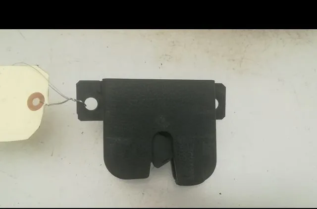 Serrure hayon Seat LEON (1M1) 1.9 tdi (1999-2006) occasion