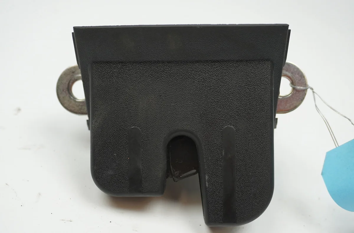 Serrure hayon Seat LEON (1P1) 1.2 tsi (2010-2012) occasion