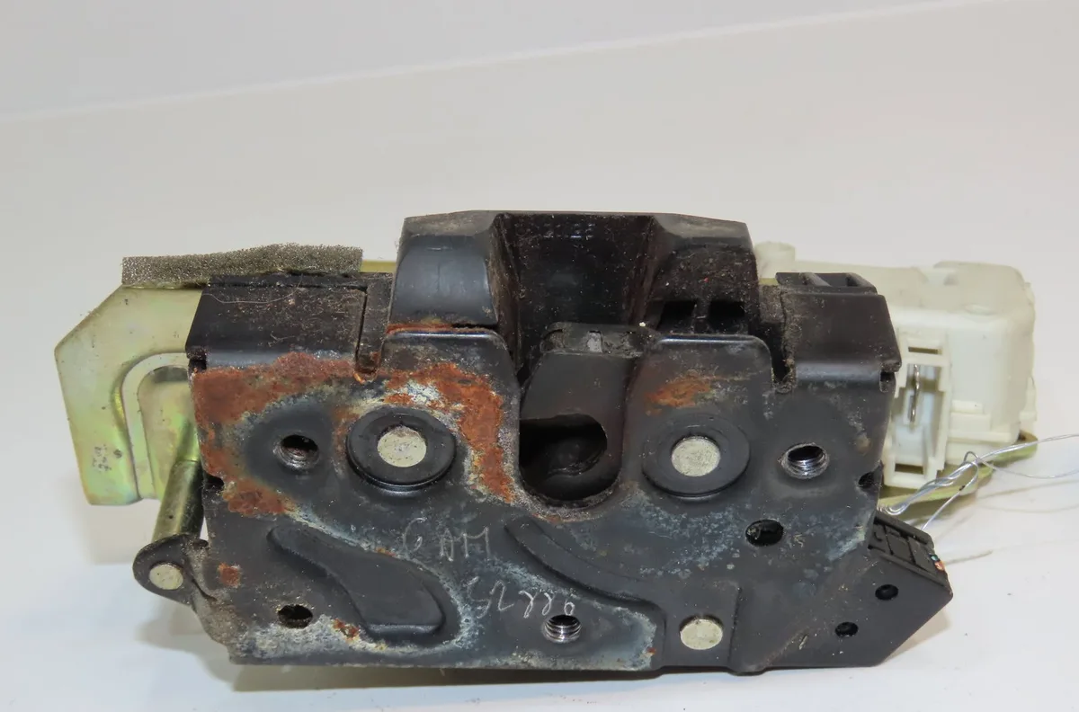 Serrure hayon Volkswagen SHARAN (7M8, 7M9, 7M6) 1.9 tdi (1996-2000) occasion