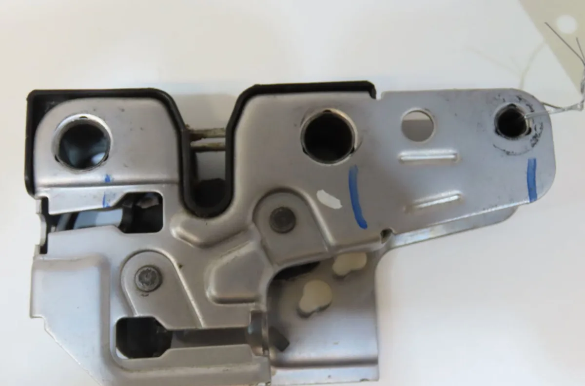 Serrure hayon Volkswagen TRANSPORTER VI Camion plate-forme-Châssis (SFD, SFE, SFL, SF 2.0 tdi 4motion (2015-2019) occasi