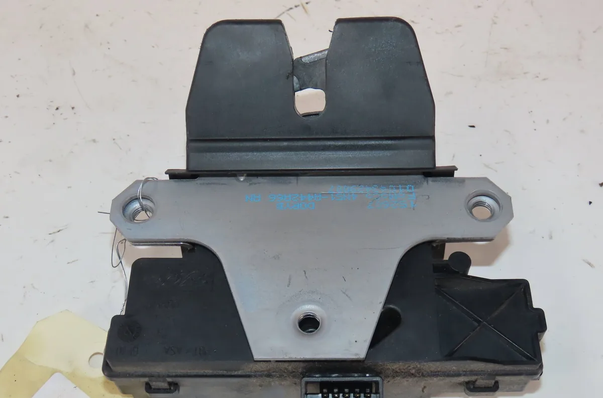 Serrure hayon Volvo V50 (545) 1.6 d (2005-2011) occasion