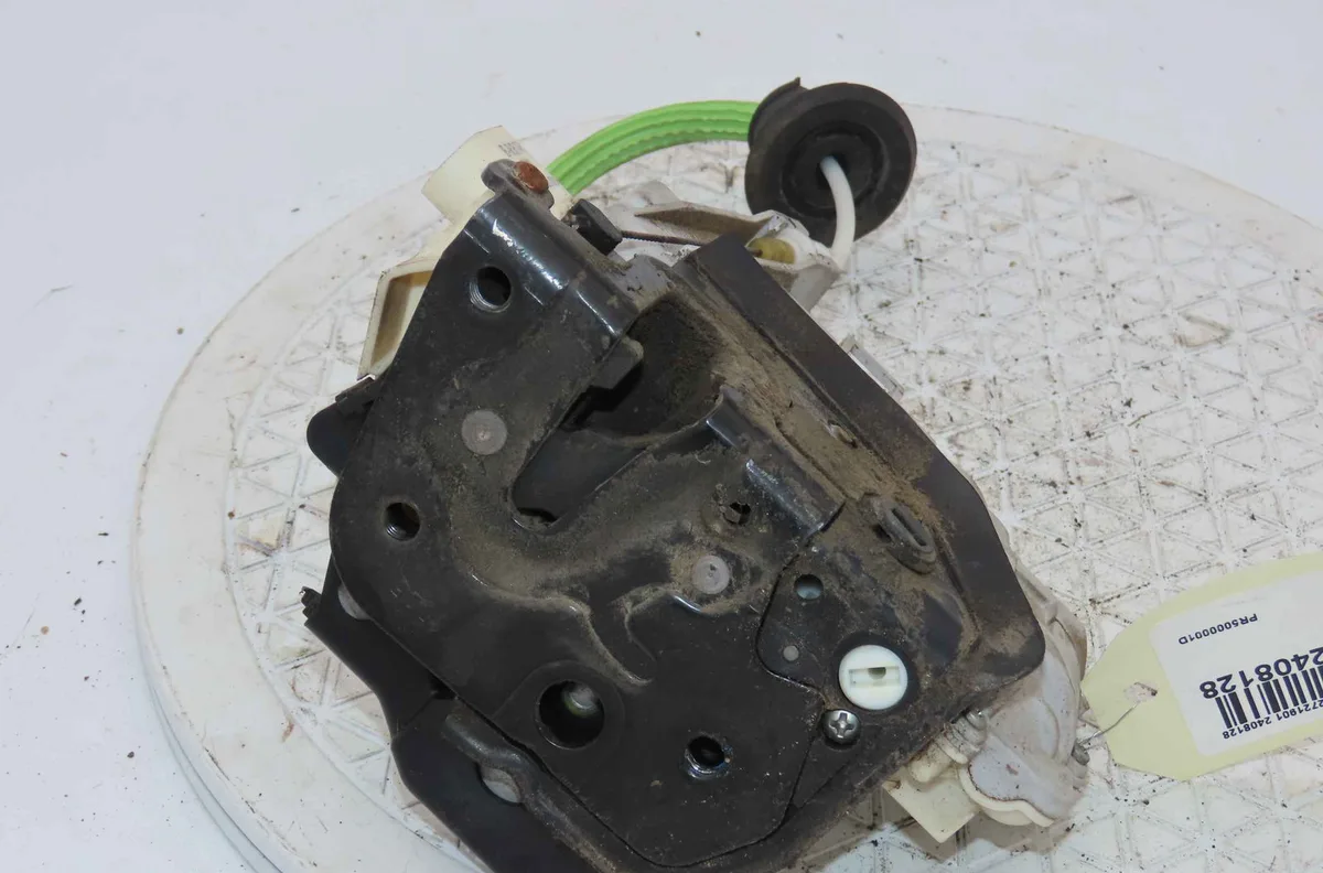 Serrure porte ard AUDI A3 II occasion