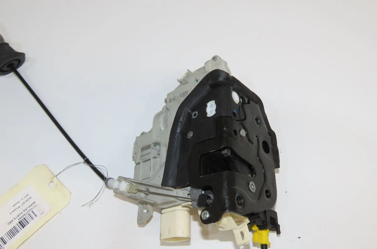 Serrure porte ard Audi A7 Sportback (4GA, 4GF) 3.0 tdi quattro (2010-2015) occasion