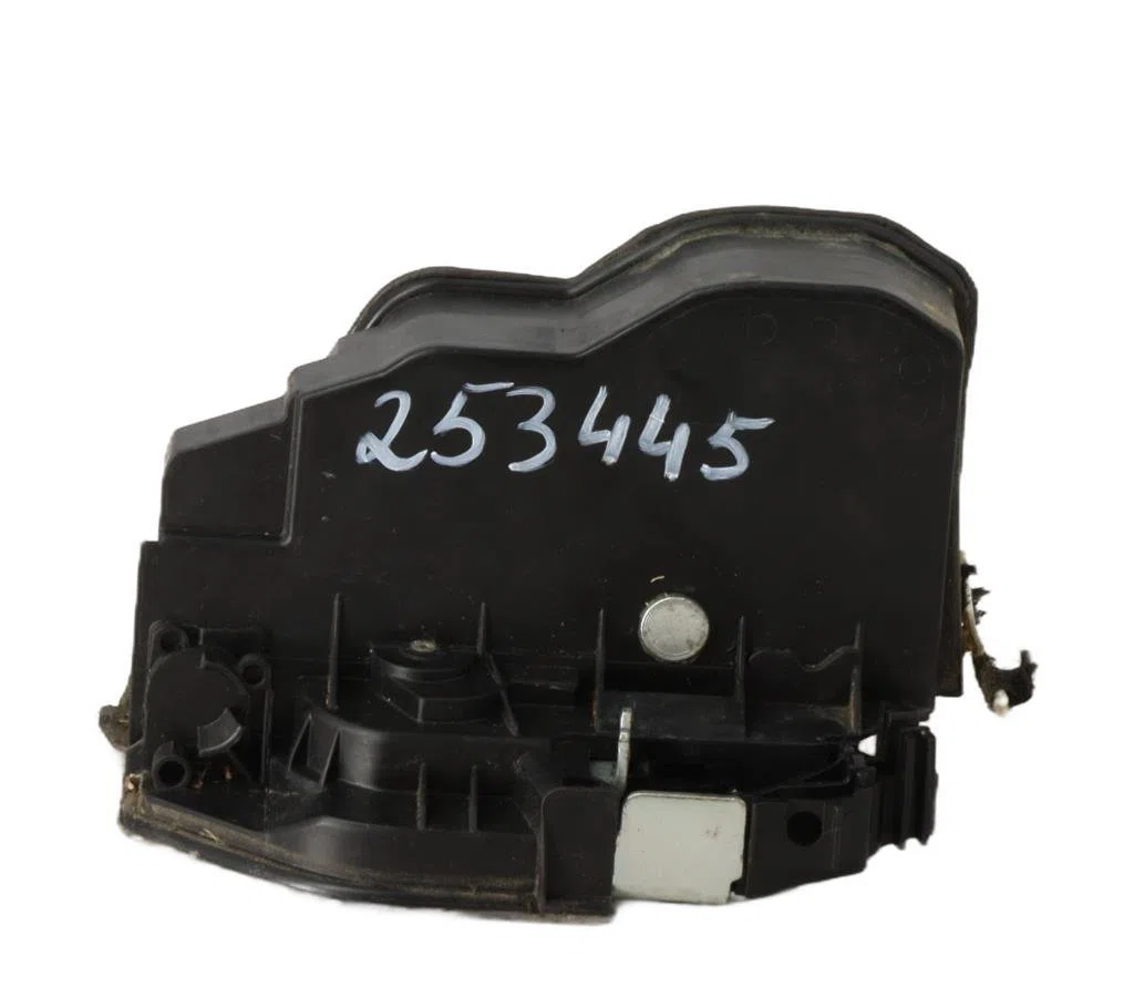 Serrure porte ard Bmw 1 (F20) 118 i (2011-2015) occasion