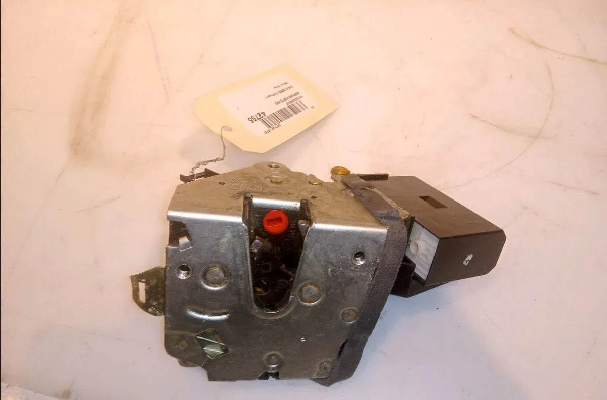 Serrure porte ard Bmw 5 (E39) 528 i (1995-2000) occasion