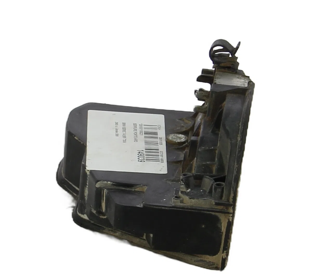 Serrure porte ard Bmw 7 (E65, E66, E67) 730 ld (2005-2008) occasion