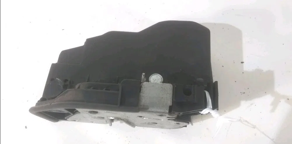 Serrure porte ard Bmw X5 (E70) 4.8 i xdrive (2006-2008) occasion
