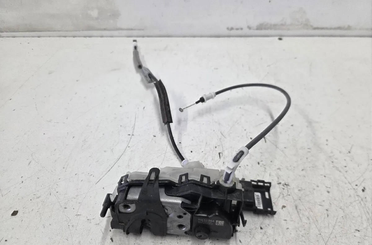 Serrure porte ard CITROEN C3 3 PHASE 1 occasion