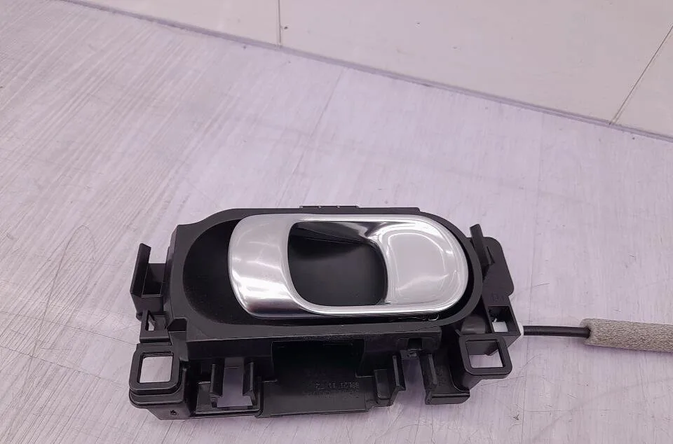 Serrure porte ard CITROEN C3 3 PHASE 2 occasion