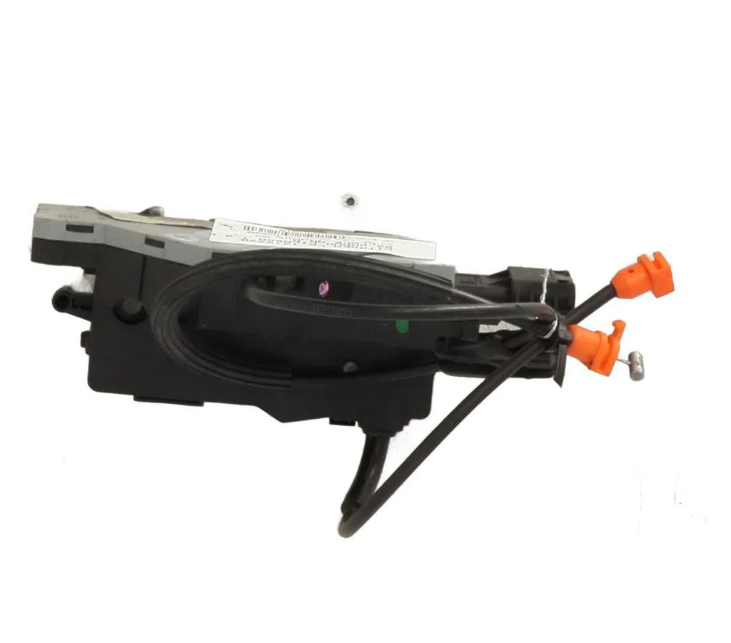 Serrure porte ard Citroen C4 GRAND PICASSO I (UA_) 2.0 hdi 150 (2009-2013) occasion
