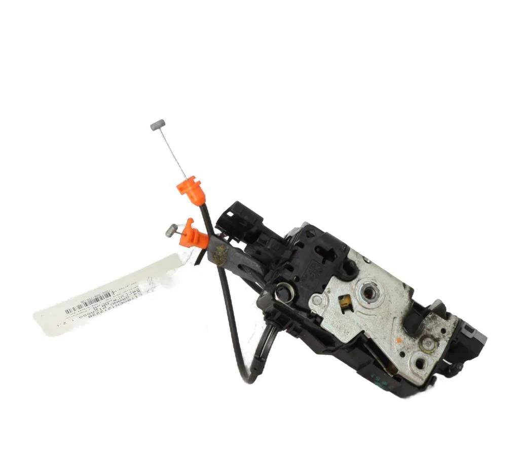 Serrure porte ard Citroen C4 GRAND PICASSO I (UA_) 2.0 hdi 150 (2009-2013) occasion