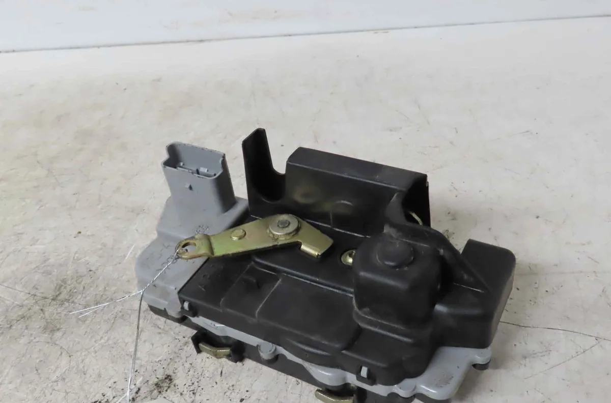 Serrure porte ard CITROEN C5 I occasion