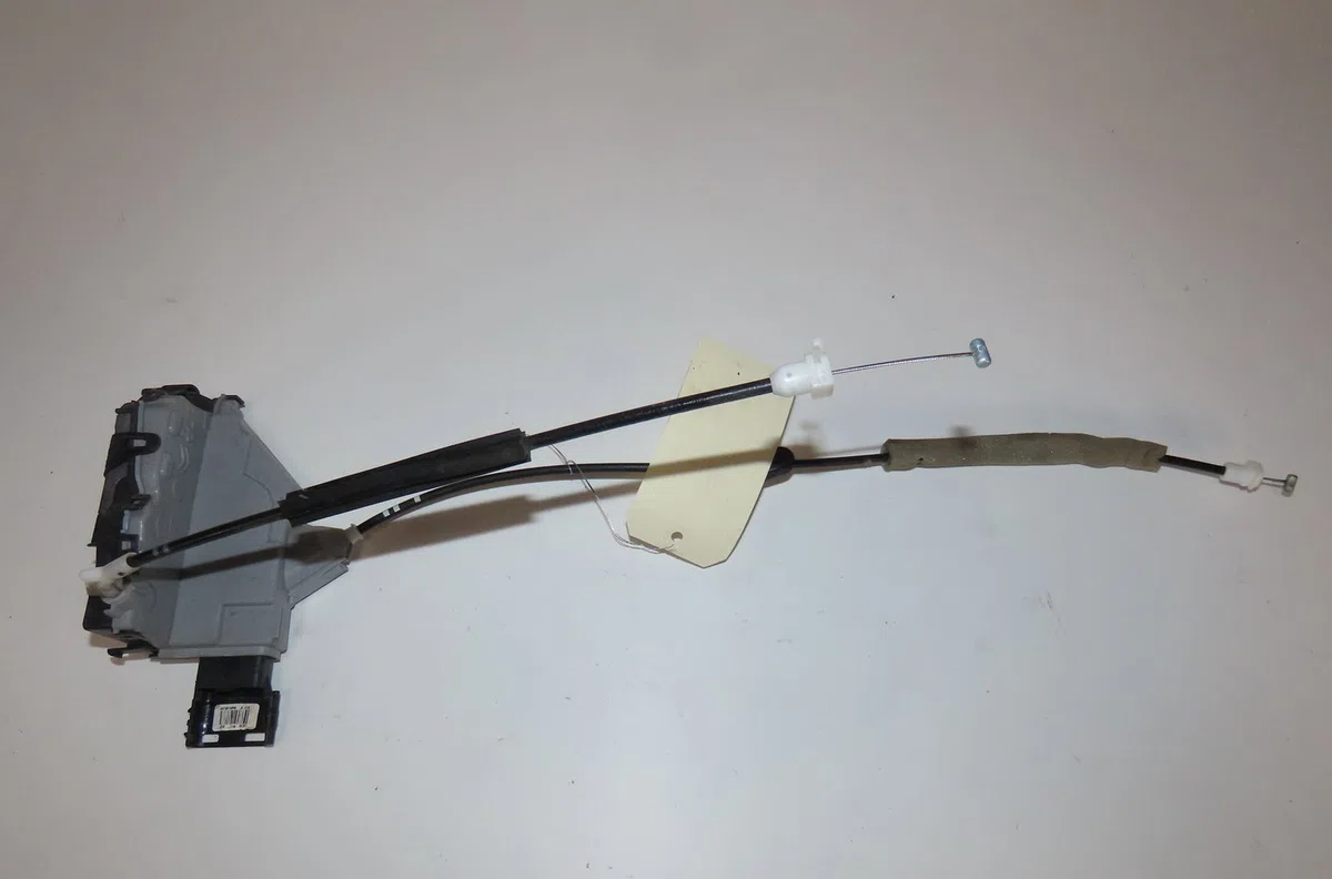 Serrure porte ard Citroën C5 III (RD_) 2.0 hdi 150 - bluehdi 150 (rdrhea, rdrhe8) (2009-2015) occasion