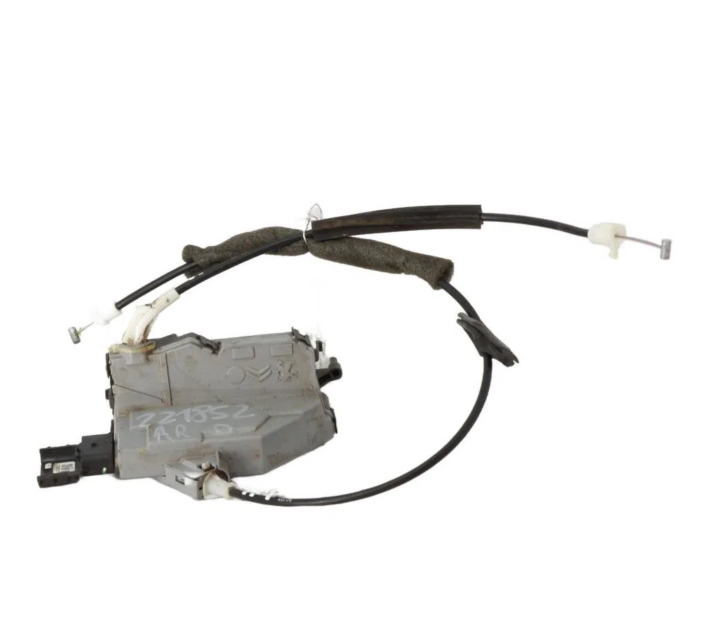 Serrure porte ard Citroen C5 III (RD_) 2.0 hdi 180 (2015) occasion