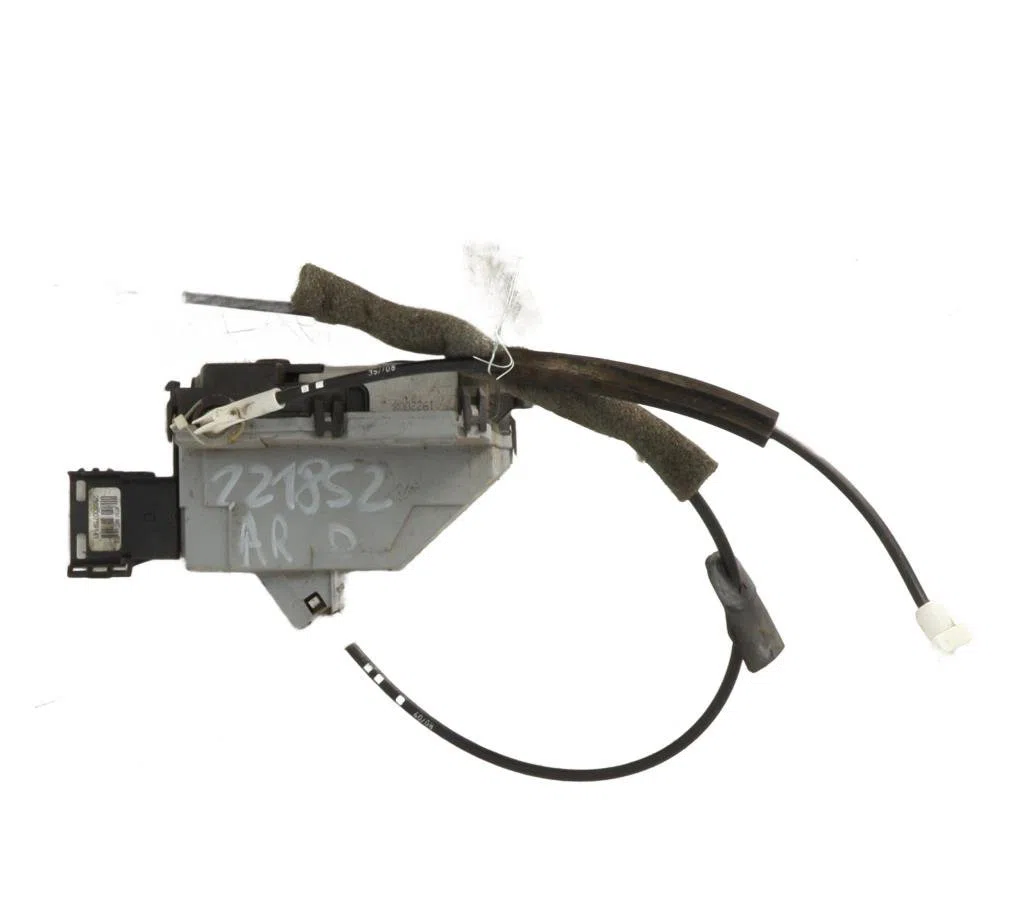 Serrure porte ard Citroen C5 III (RD_) 2.0 hdi 180 (2015) occasion