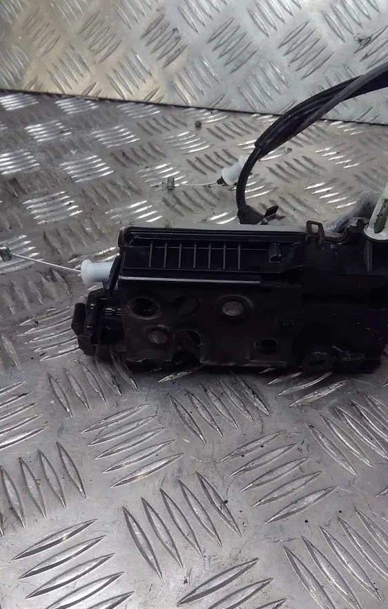 Serrure porte ard Citroen DS5 2.0 hdi 165 hybrid4 4x4 (2011-2015) 5 portes occasion