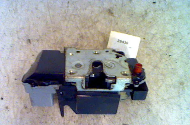 Serrure porte ard CITROEN XSARA 2008 occasion