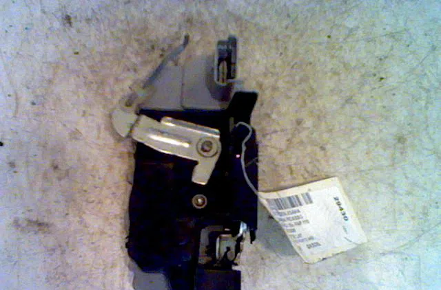 Serrure porte ard CITROEN XSARA 2008 occasion
